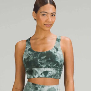 Lululemon Align Bra size 4